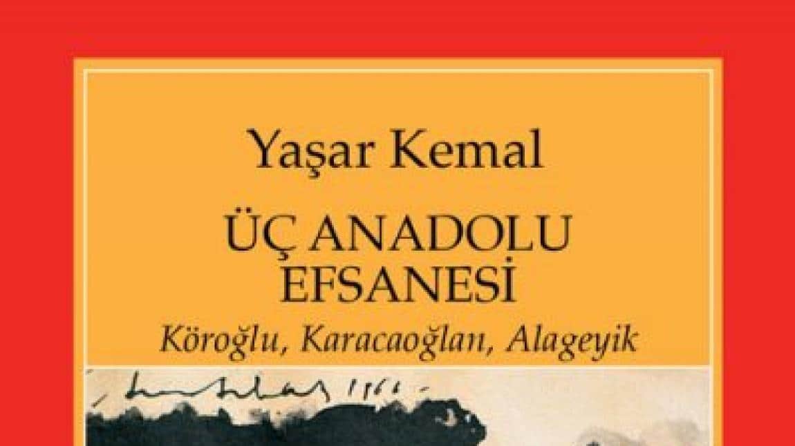 Kitap Okuma Yarışması